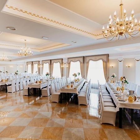 Hotel Korczowa Mlyny (Jaroslaw) Exterior foto