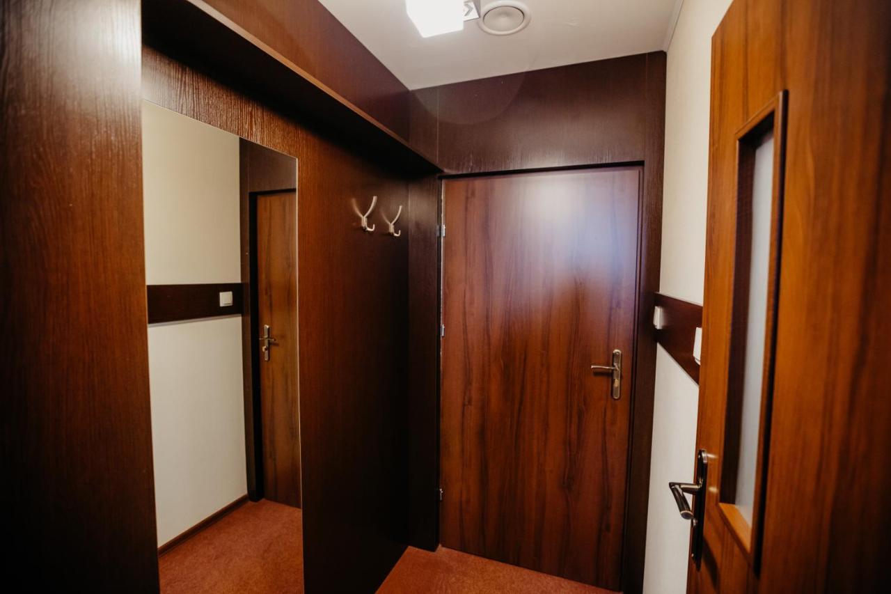 Hotel Korczowa Mlyny (Jaroslaw) Exterior foto
