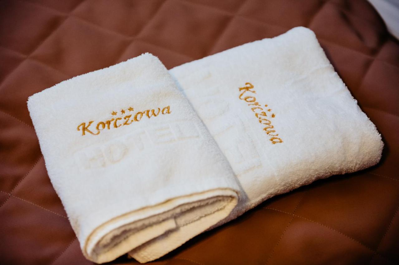 Hotel Korczowa Mlyny (Jaroslaw) Exterior foto