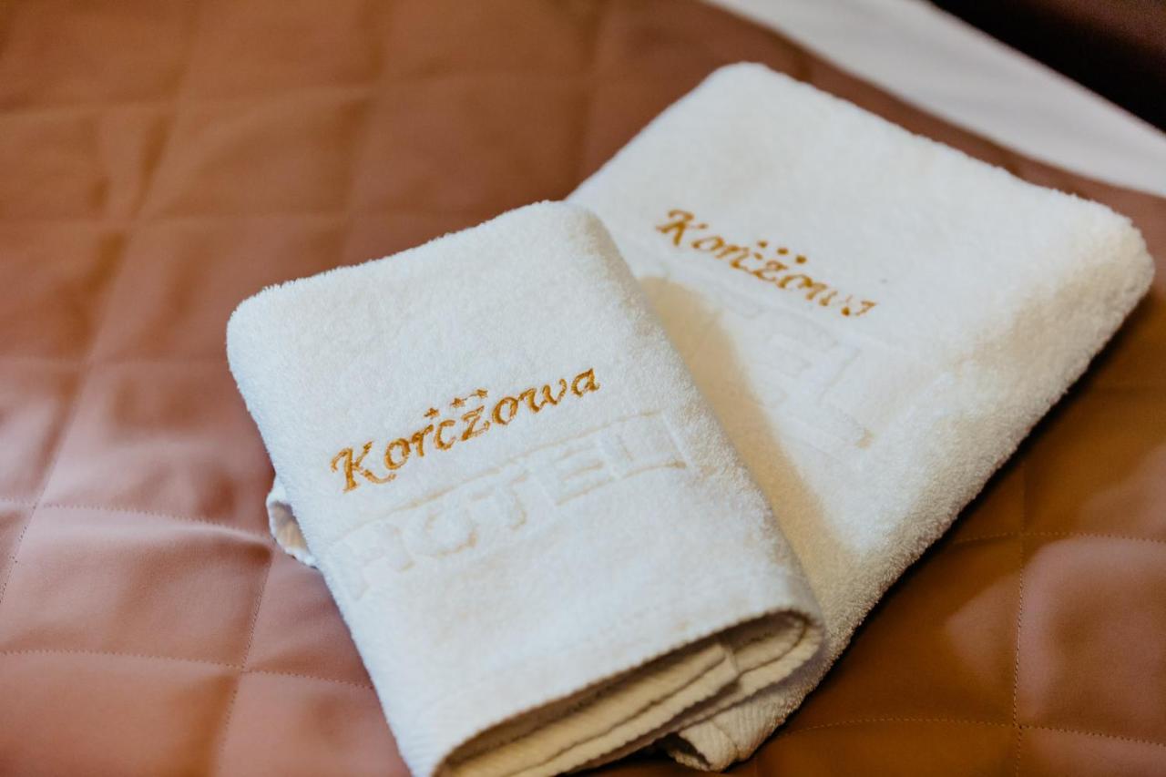 Hotel Korczowa Mlyny (Jaroslaw) Exterior foto